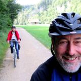 1608G 061 Donauradweg bis Ulm